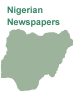 Nigerian News, Latest Nigeria In News. Nigeria News. Your online